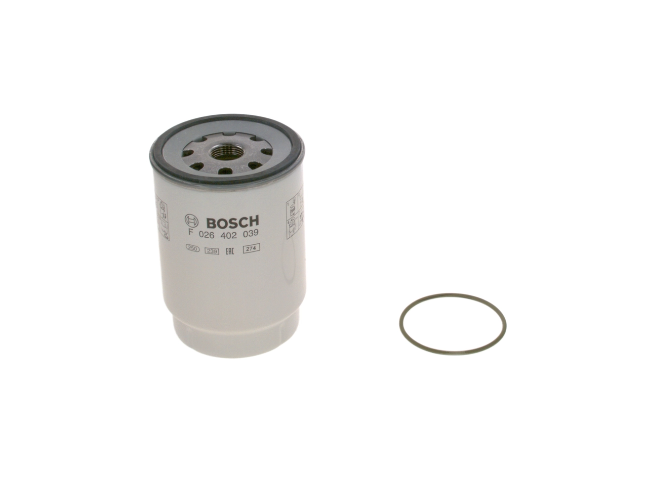F026402039 Bosch Filtro de gasolina