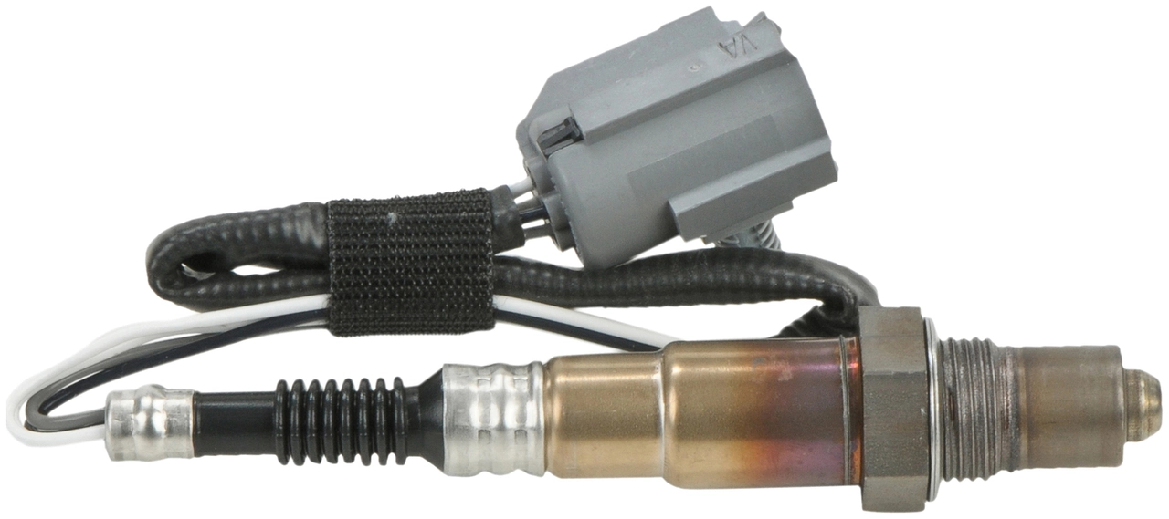 0258006035 Bosch Sonda lambda de oxígeno posterior al catalizador