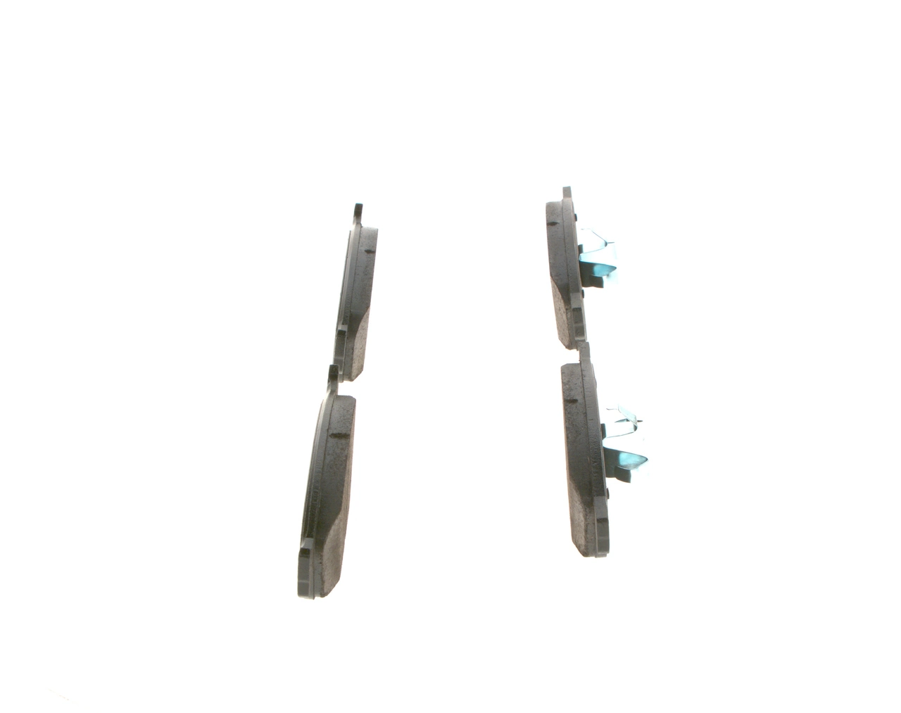 Comprar 0986495388 Bosch Pastillas delanteras de freno