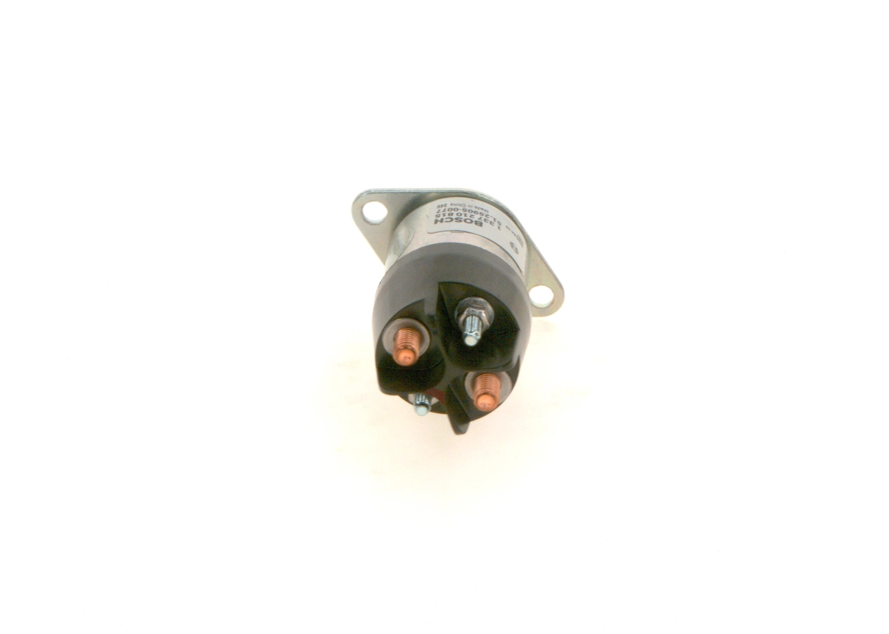 Solenoide de arranque 0333006025 Bosch