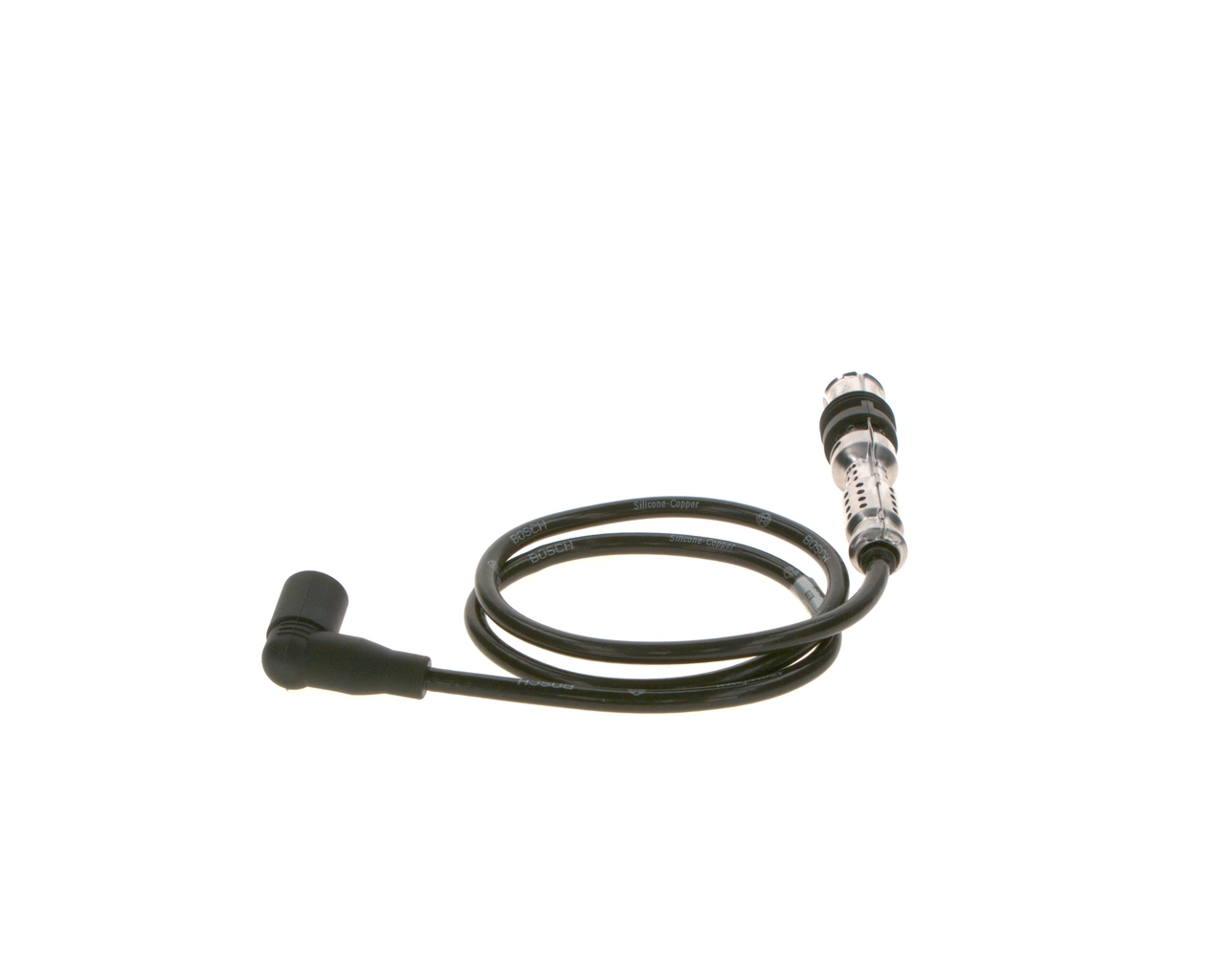 0986356312 Bosch Cables de alta tensión, juego