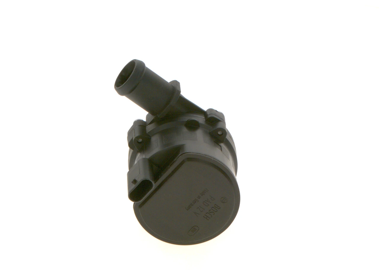 Comprar 0392023454 Bosch Bomba de agua eléctrica auxiliar