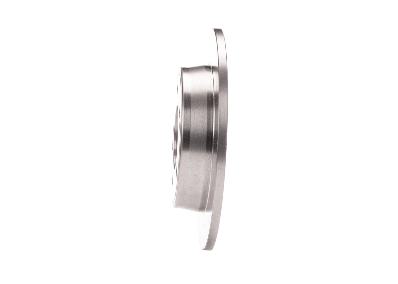 0986479052 Bosch Freno de disco trasero