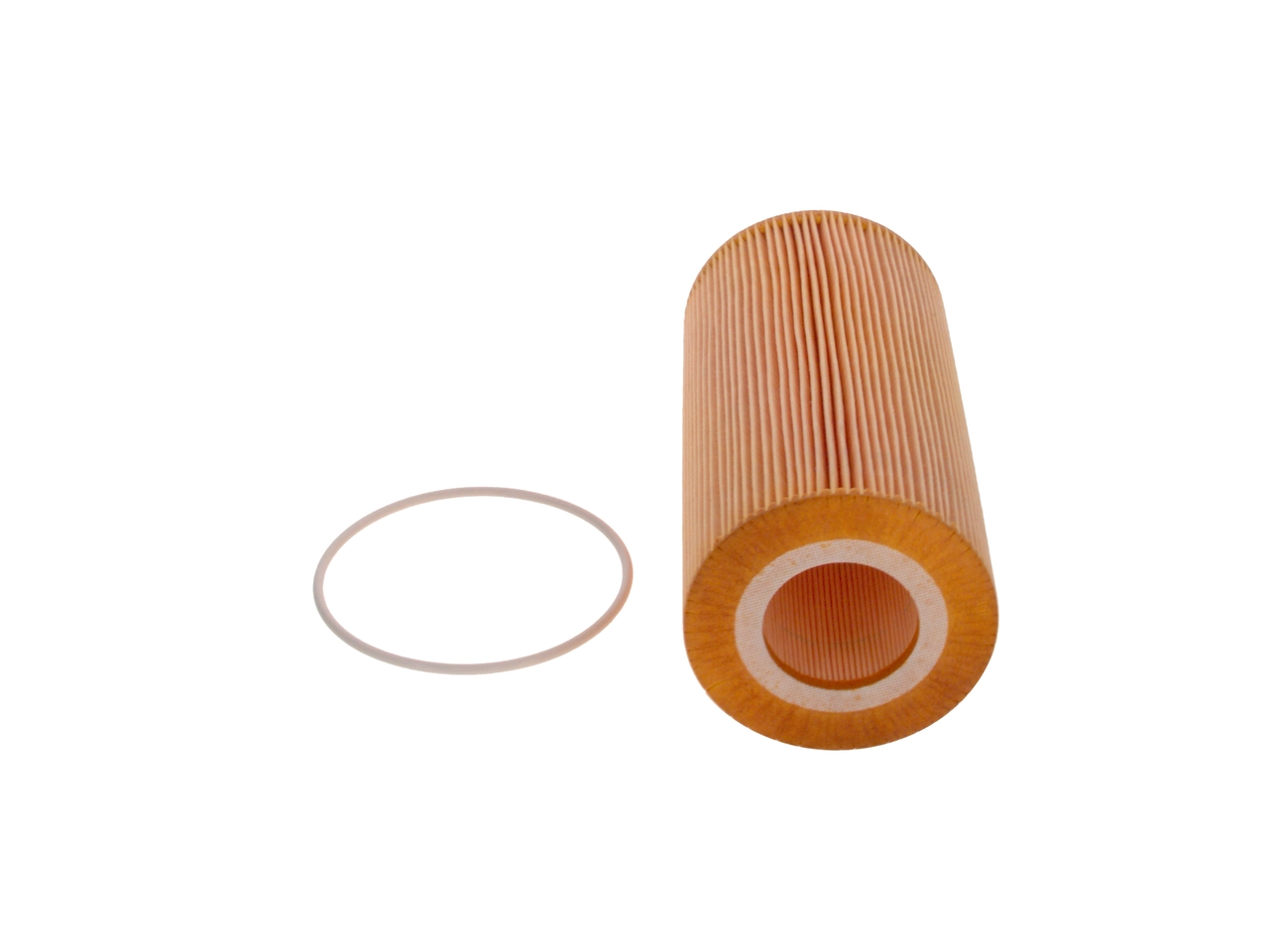 Comprar F026407045 Bosch Filtros de aceite