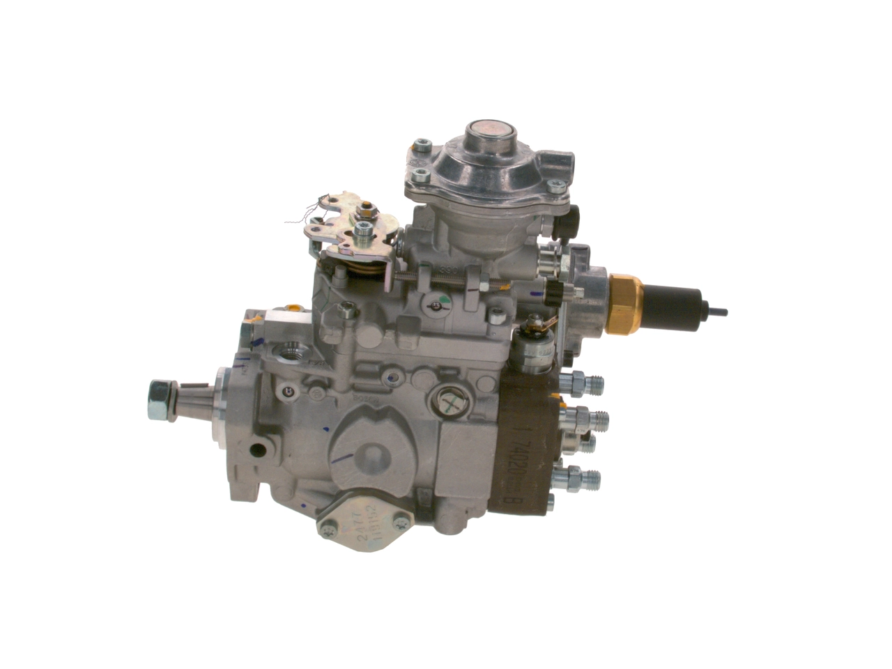 Comprar 0460424519 Bosch Bomba inyectora