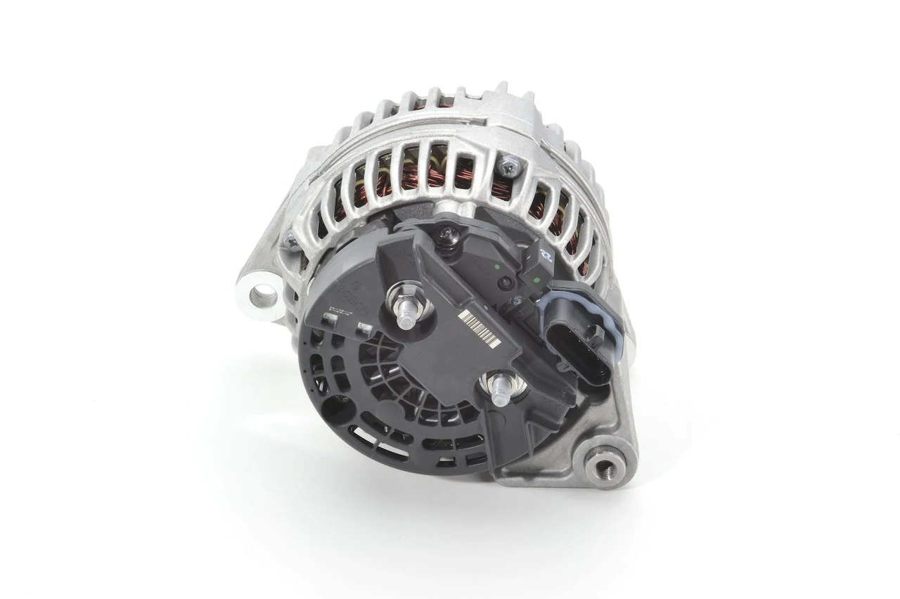 Alternador del motor Bosch 0124555005 precio, desde 182,95 EUR