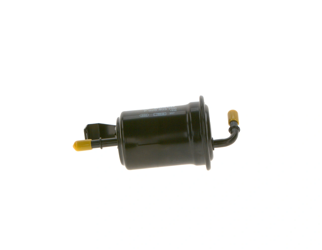 Filtro combustible Bosch F026403756 precio, desde 11,95 EUR