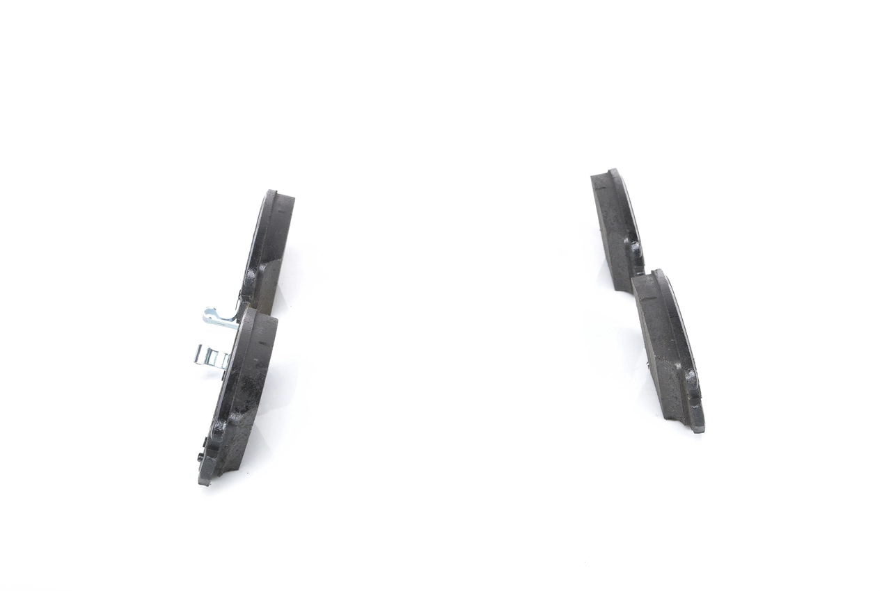 Comprar 0986494279 Bosch Pastillas delanteras de freno