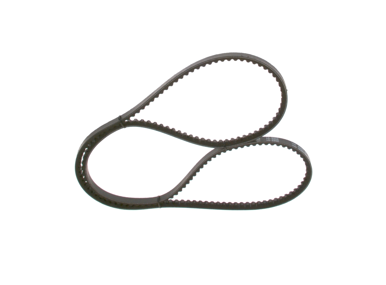 Correa de alternador 9518400 Volvo