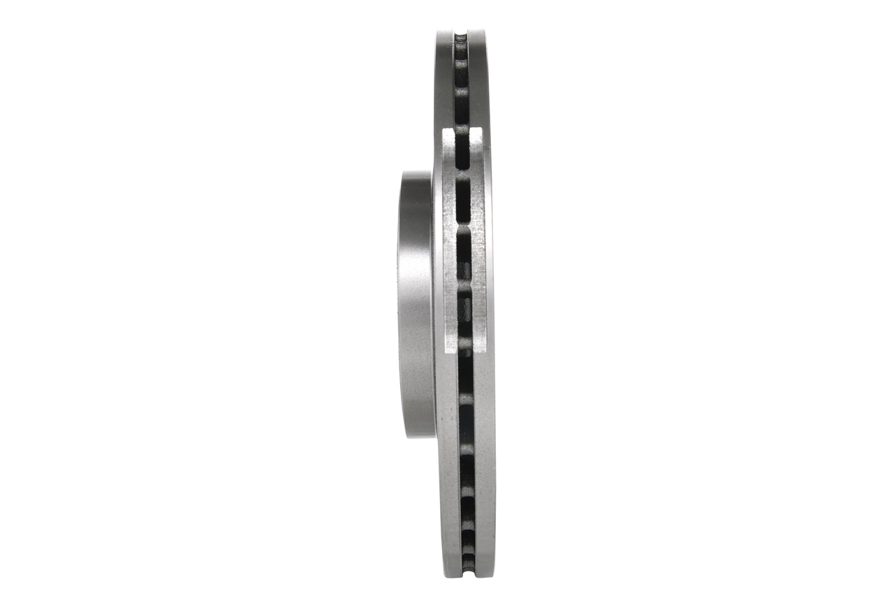 Comprar 0986478743 Bosch Freno de disco delantero