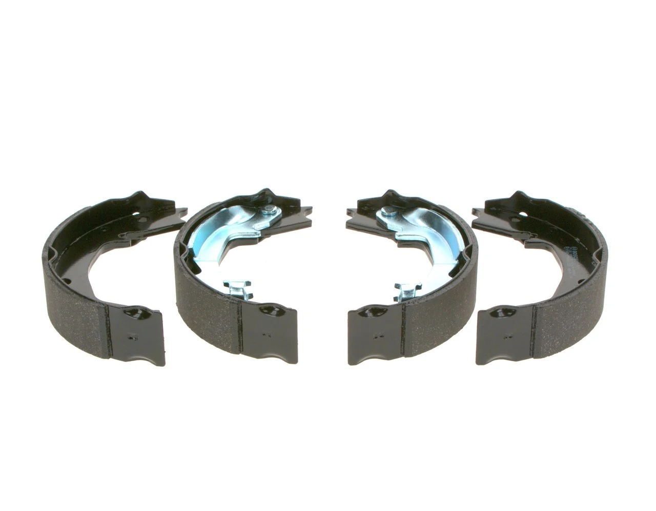 Zapatas de freno de mano Bosch 0986487711 precio, desde 30,93 EUR
