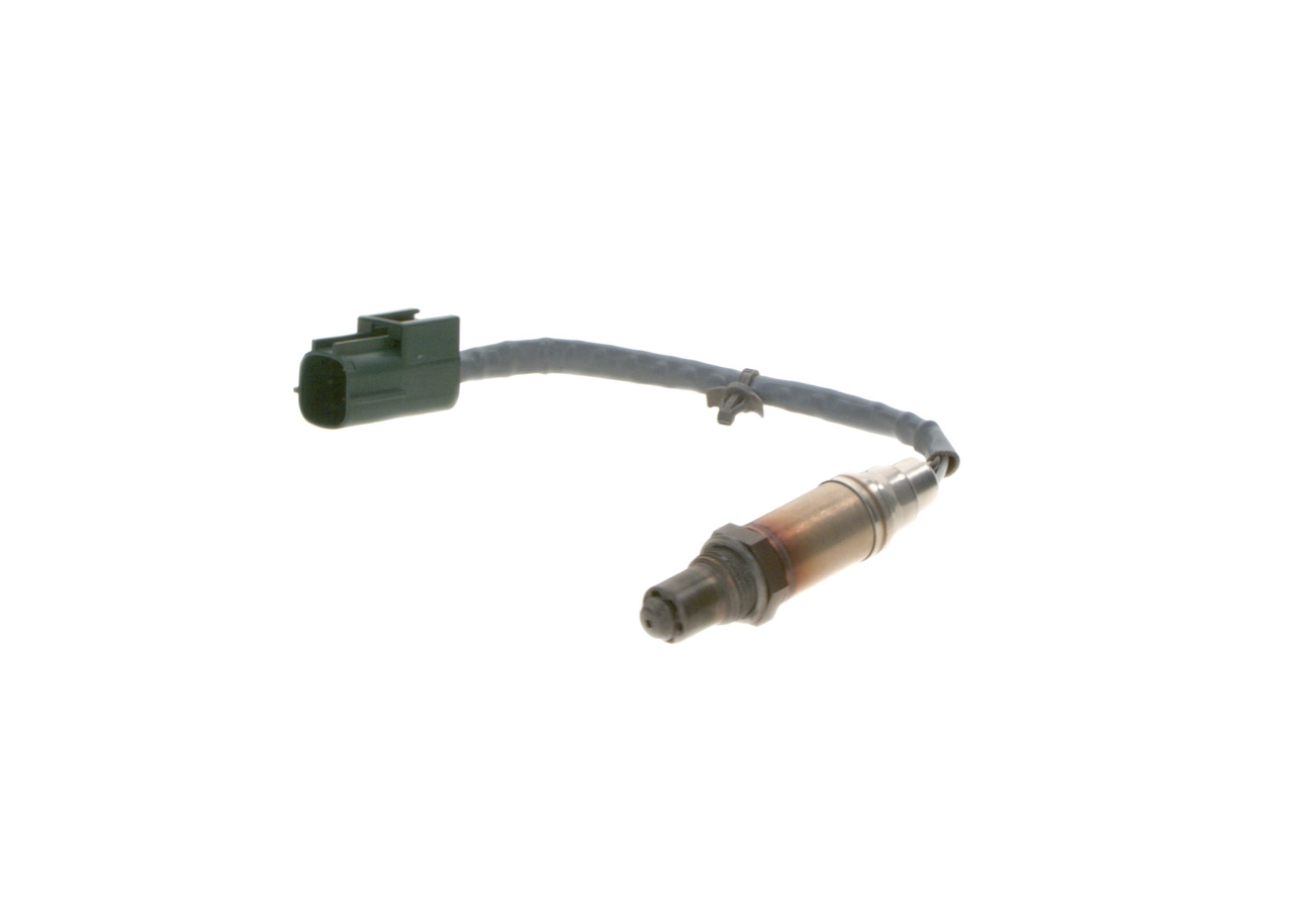 Sonda lambda de oxígeno posterior al catalizador Bosch 0258005307 precio, desde 75,50 EUR