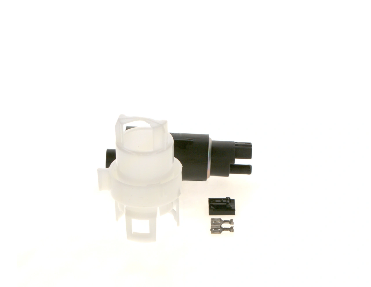 Elemento de turbina de la bomba de combustible 0580314165 Bosch
