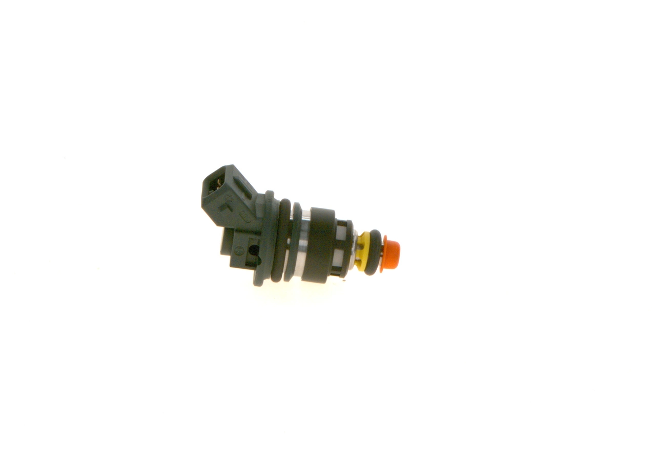 198472 Peugeot/Citroen Inyector de combustible