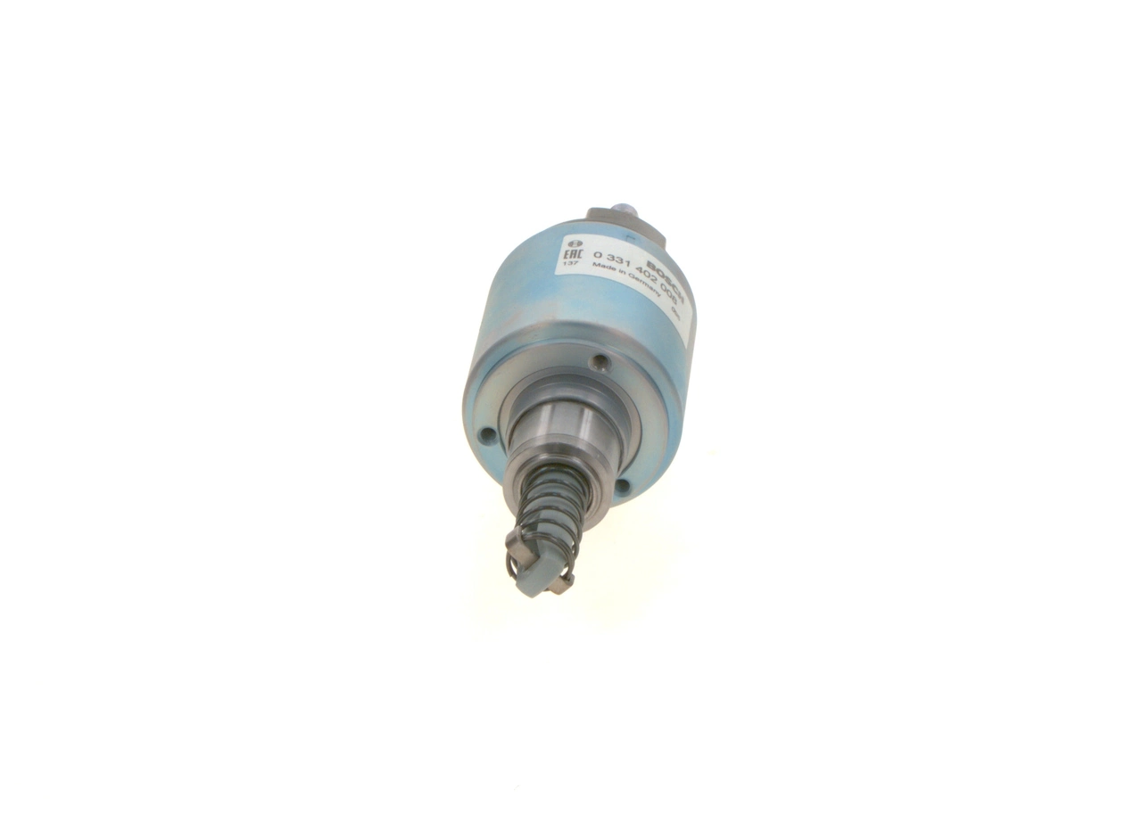 Interruptor magnético estárter Bosch 0331402008 precio, desde 42,01 EUR