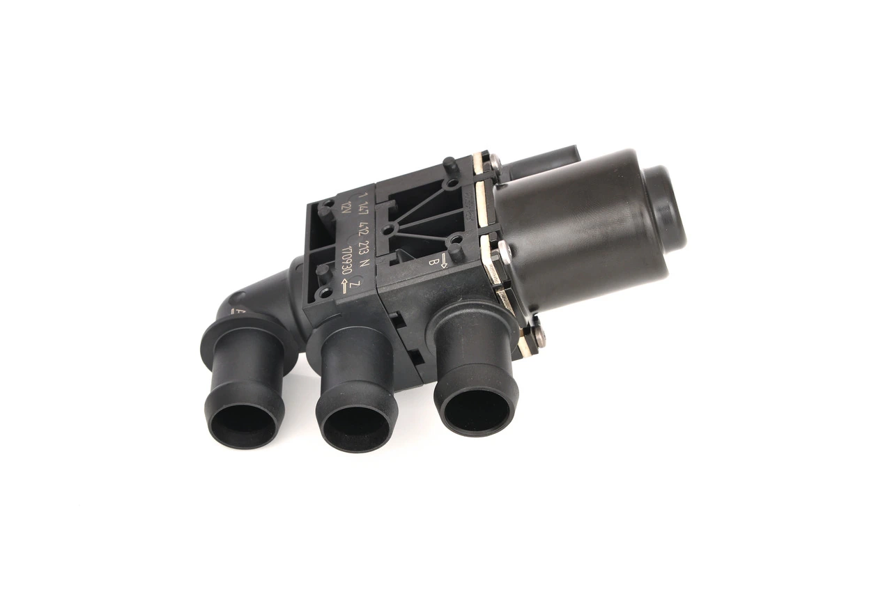 Comprar 1147412213 Bosch Válvula de control de líquido refrigerante