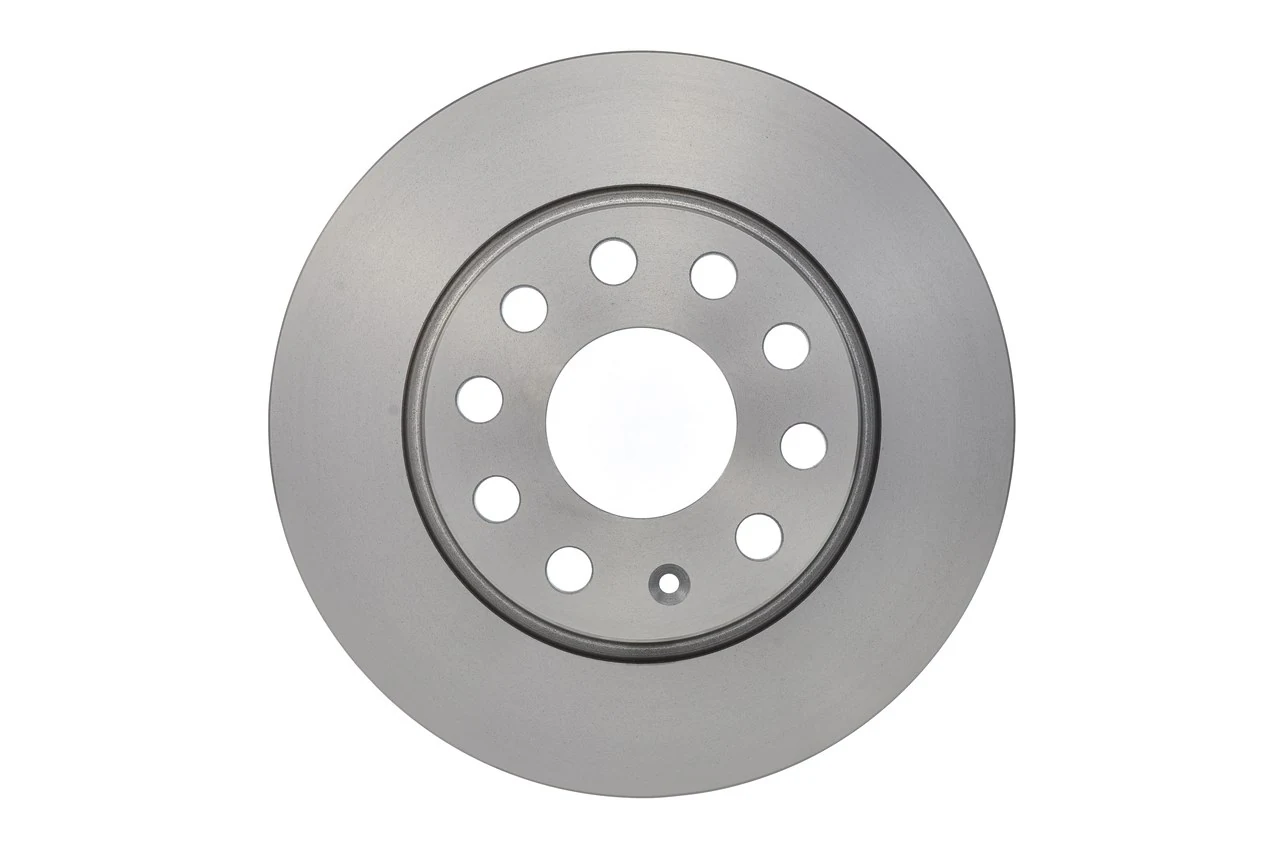 0986479677 Bosch Freno de disco trasero