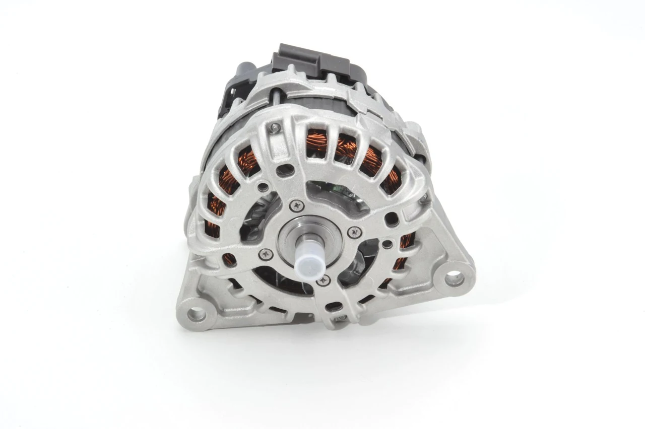 F000BL07N9 Bosch Alternador de coche