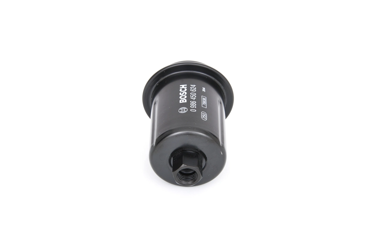 Filtro combustible Hyundai Accent 1