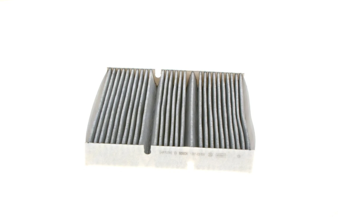 Filtro de cabina Bosch 1987435609 precio, desde 20,00 EUR