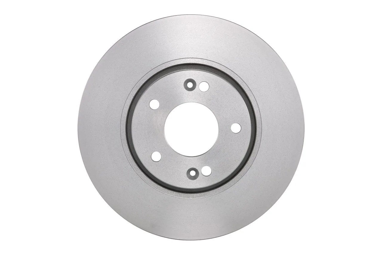 Comprar 0986479595 Bosch Freno de disco delantero
