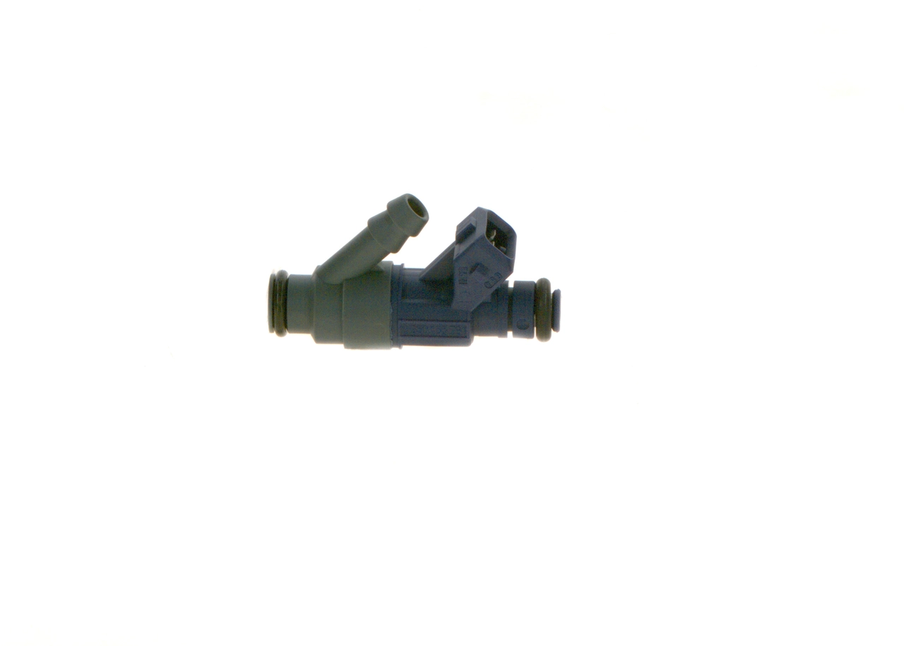 0280155791 Bosch Inyector de combustible