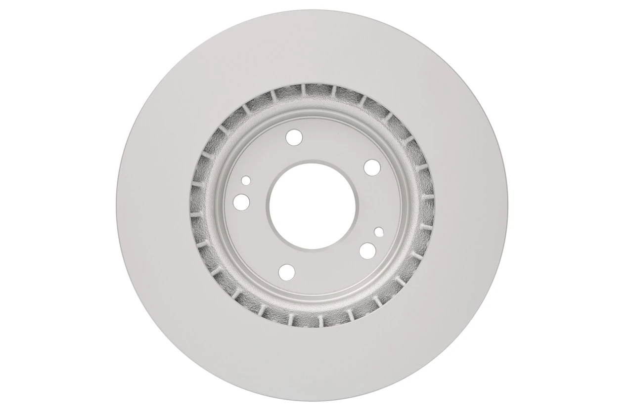 Comprar 0986479E42 Bosch Freno de disco delantero