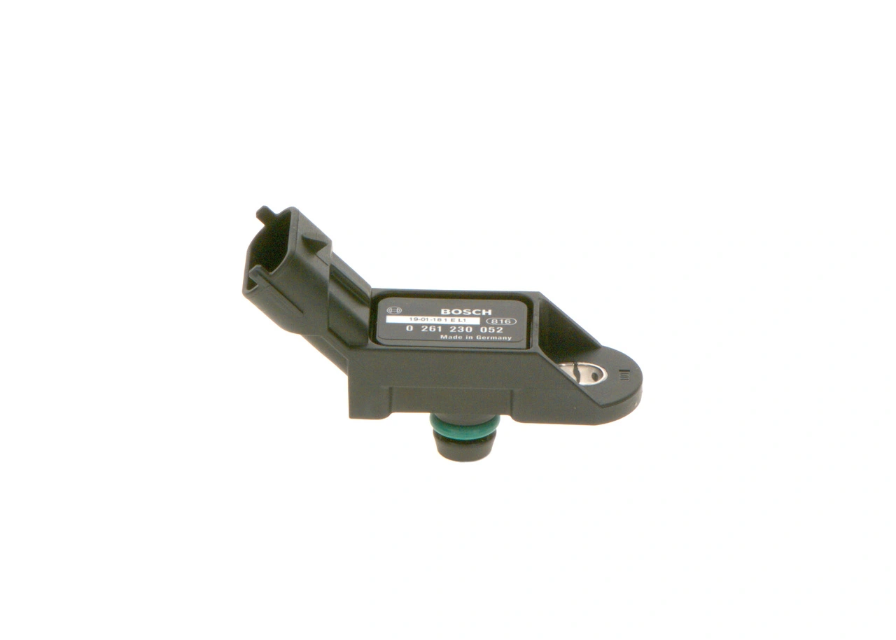 Sensor de presión del colector de admisión 0261230052 Bosch