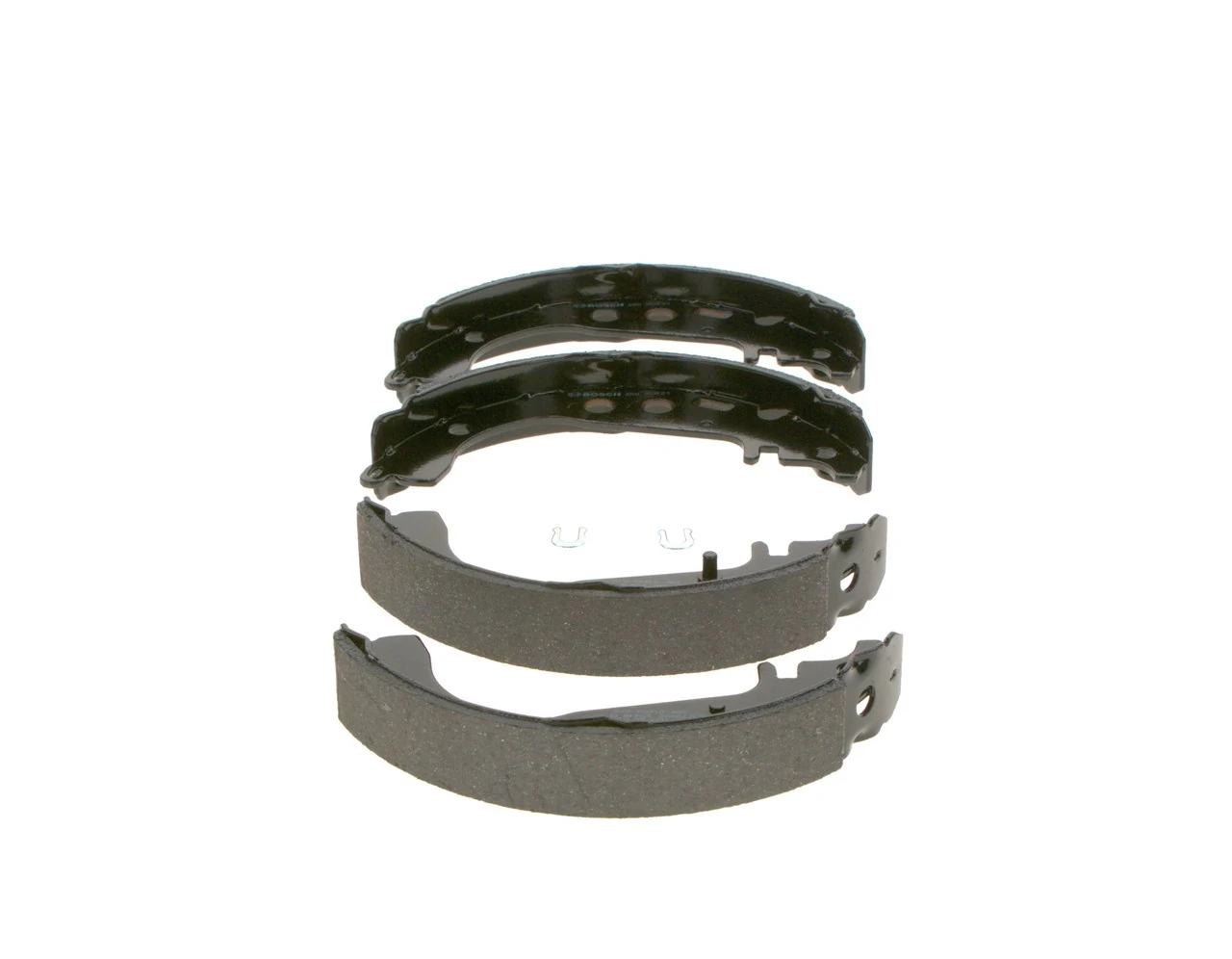 Comprar 0986487589 Bosch Zapatas de freno