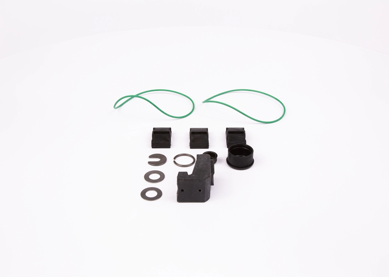  Kit de reparación de motor de arranque Mercedes Benz Truck TRUCK ACTROS 