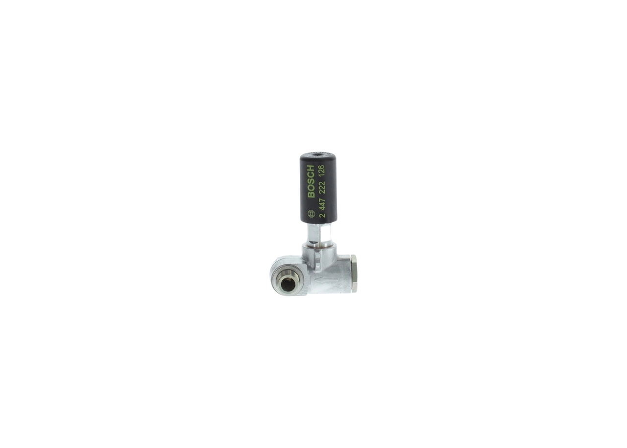 Bomba manual de cebado de combustible Bosch 0440011021 precio, desde 44,61 EUR