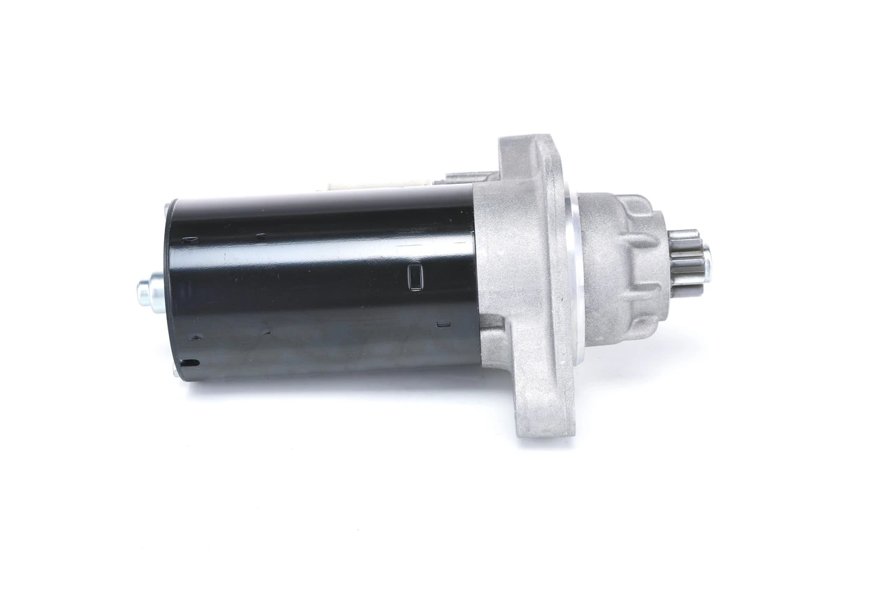 0001125600 Bosch Arranque motores