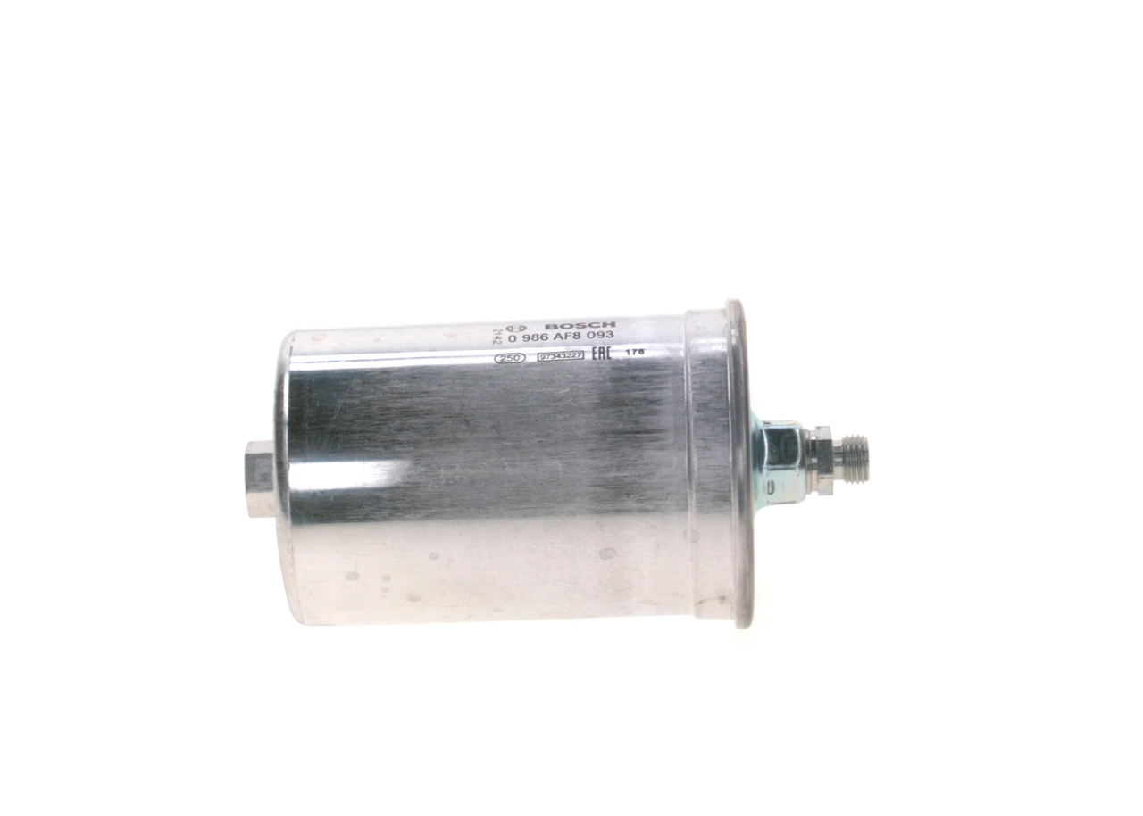 Filtro combustible Bosch 0986AF8093 precio, desde 19,51 EUR