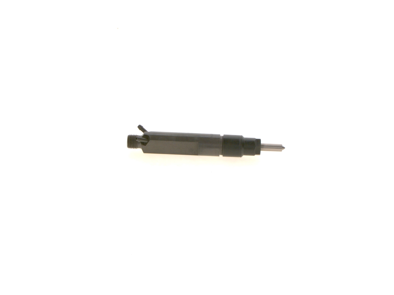 0432193732 Bosch Inyector de combustible