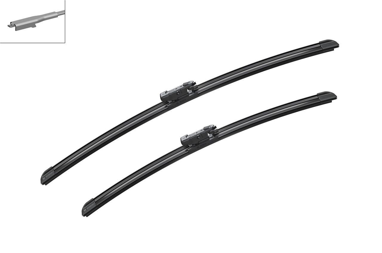 Escobilla del limpiaparabrisas del lado del conductor Bosch 3397007408 precio, desde 12,92 EUR