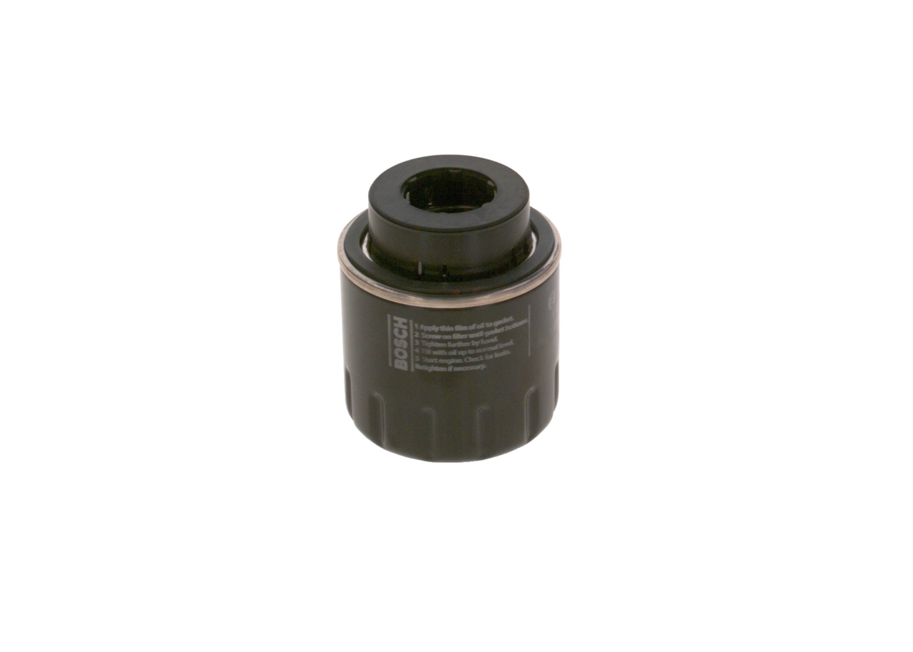 Filtro de aceite Bosch F026407181 precio, desde 9,01 EUR