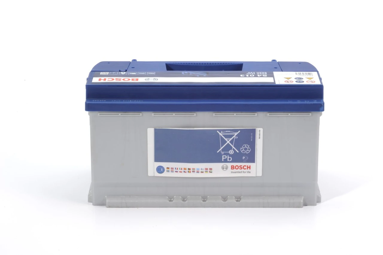 0092S40130 Bosch Batería Start-Stop