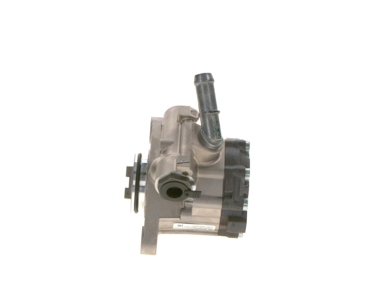 Bomba de dirección KS01001738 Bosch