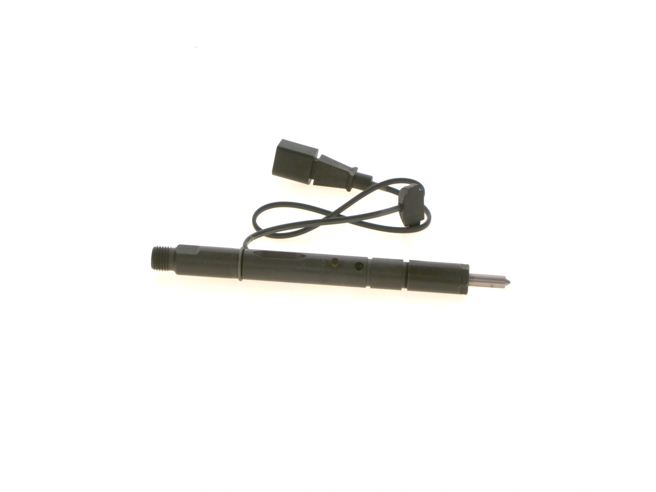 0432133783 Bosch Inyector de combustible