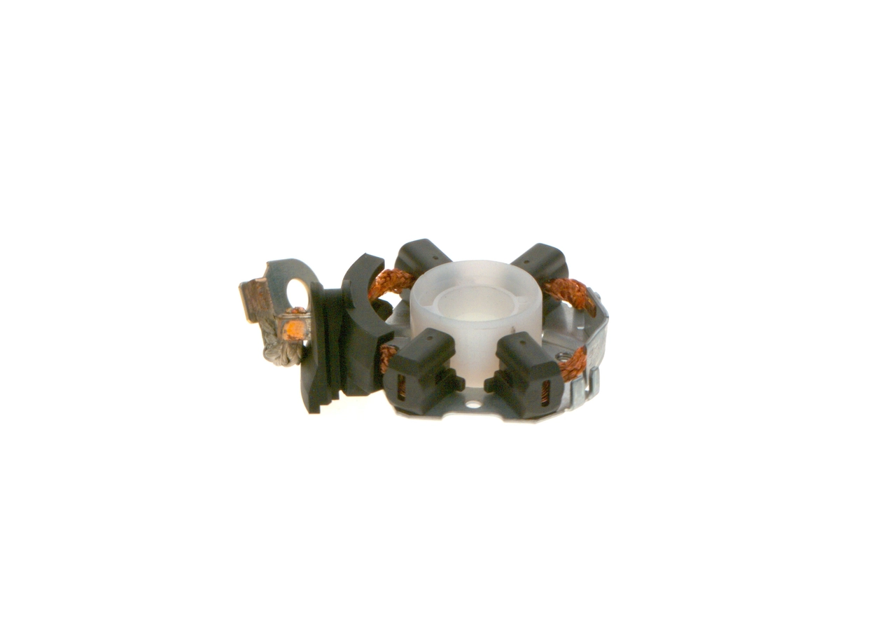 1004336506 Bosch Soporte de cepillo de motor de arranque 