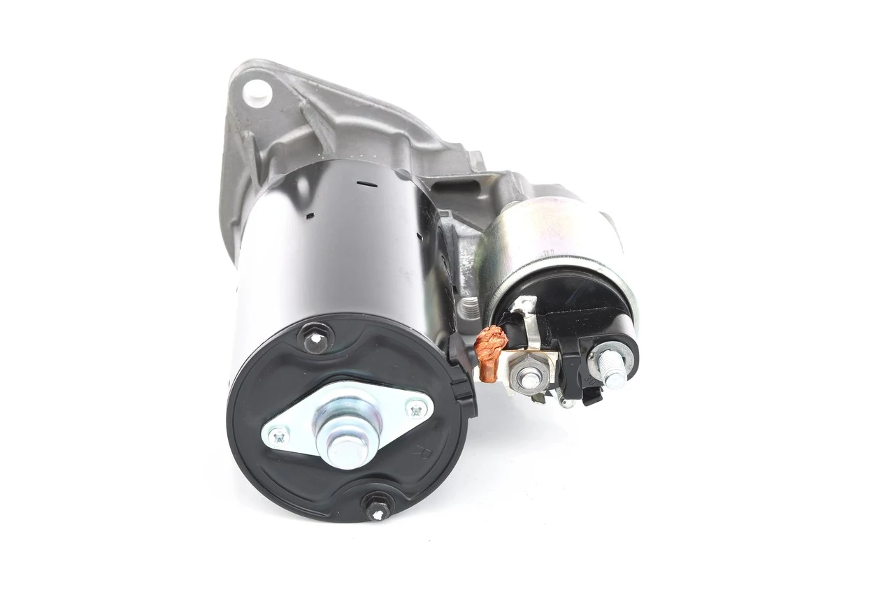 0001108184 Bosch Arranque motores
