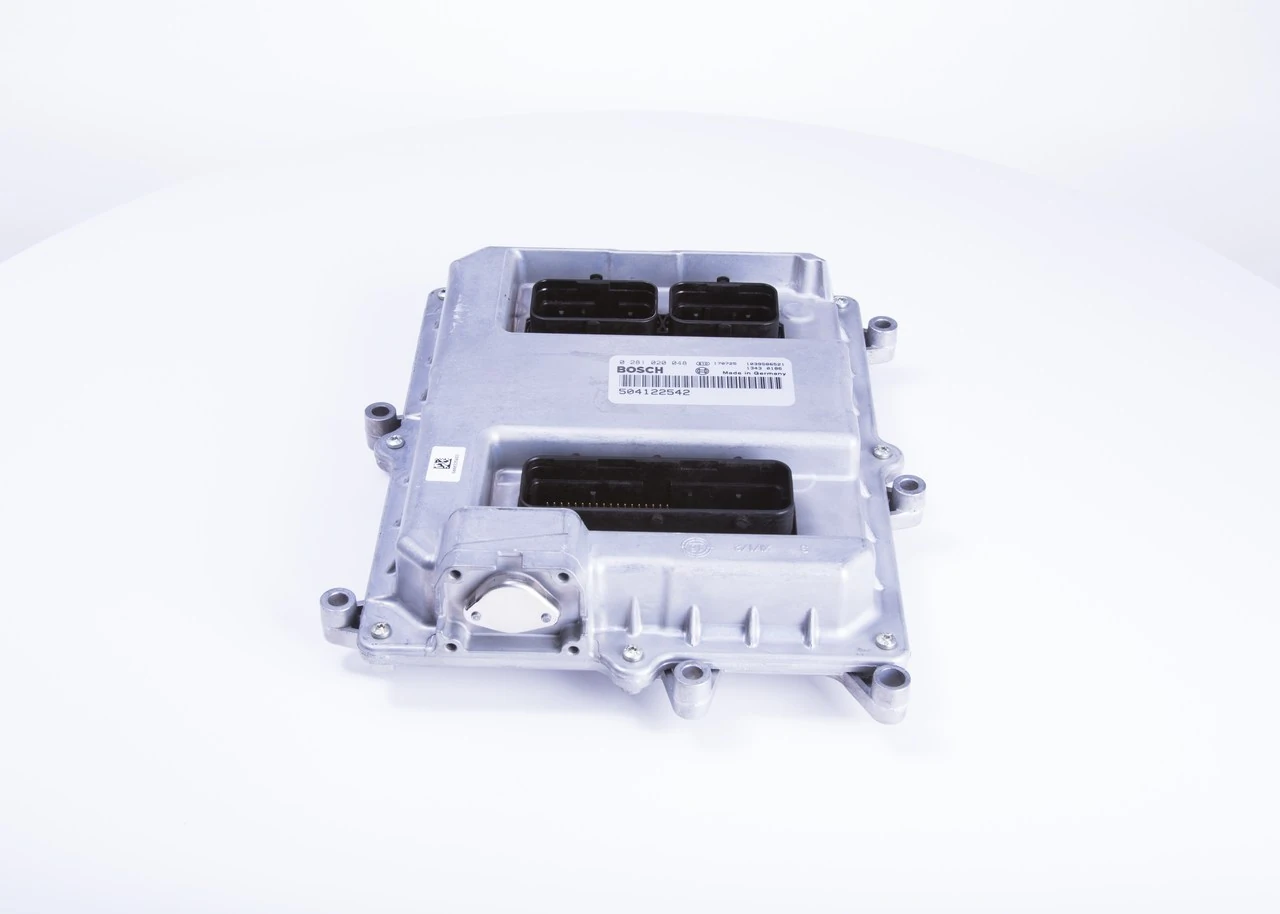 Comprar 0281020048 Bosch ECU