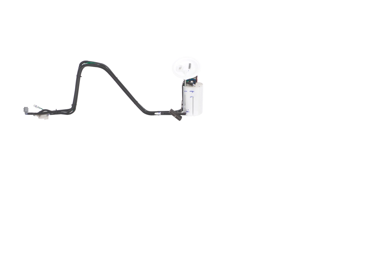Módulo alimentación de combustible  Bosch 0580314545 precio, desde 152,95 EUR