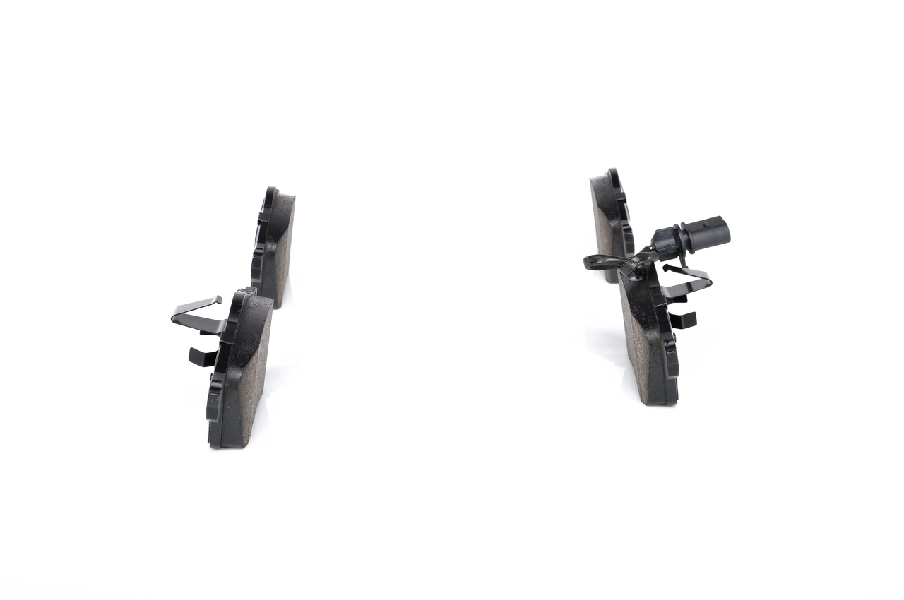Pastillas freno delanteras Bosch 0986424537 precio, desde 42,05 EUR