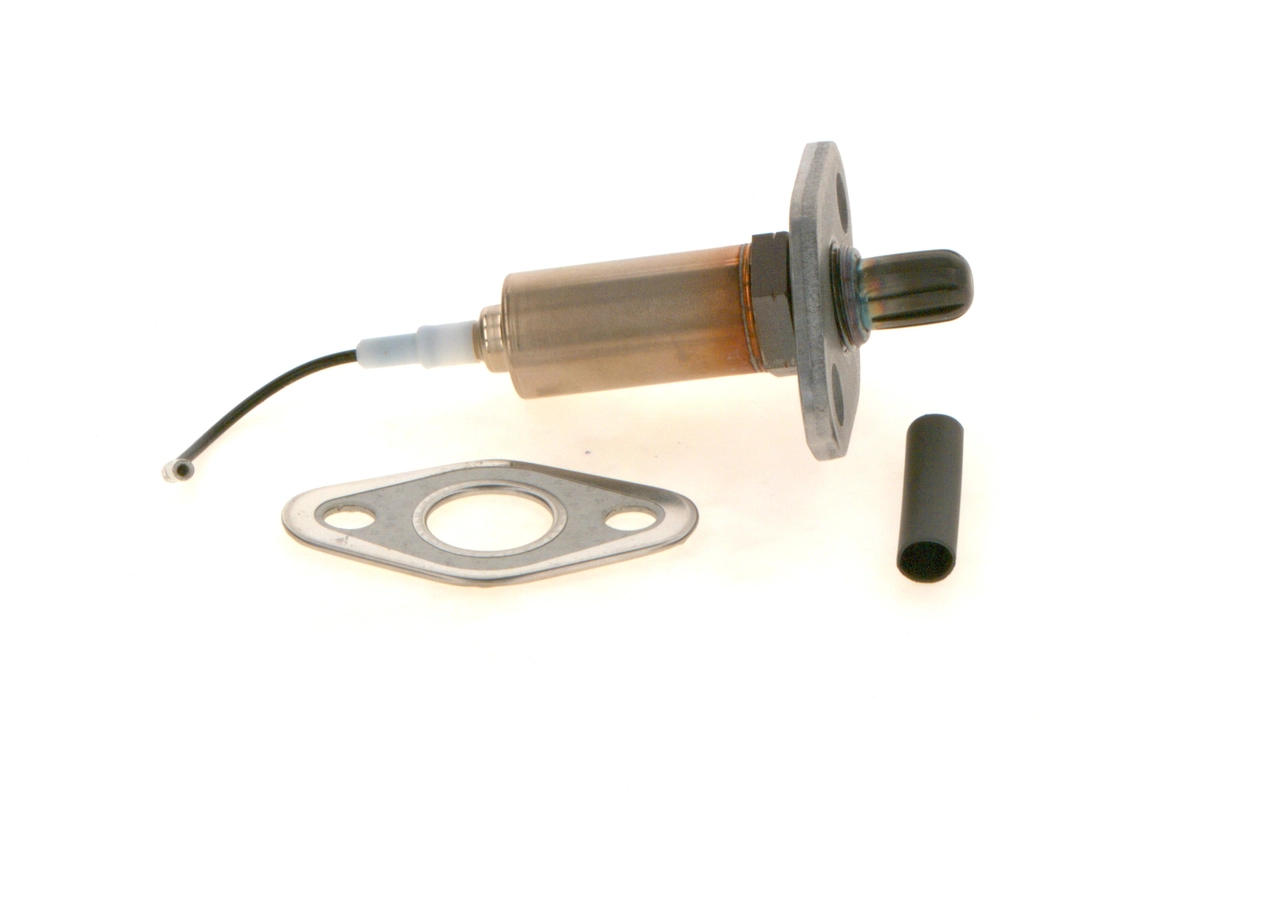 0258002031 Bosch Sensor de oxígeno previo al catalizador