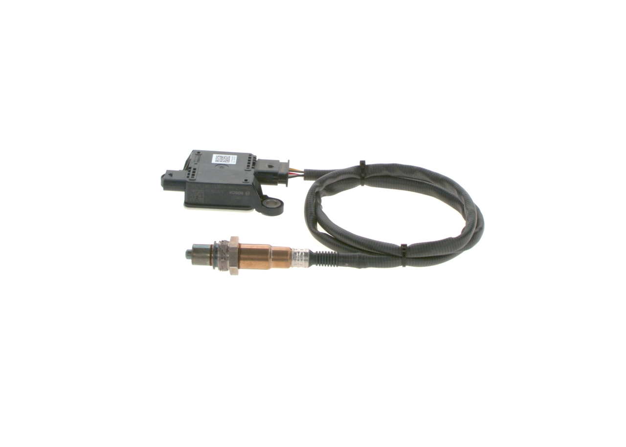 0281008466 Bosch Sensor de óxidos de nitrógeno NOx