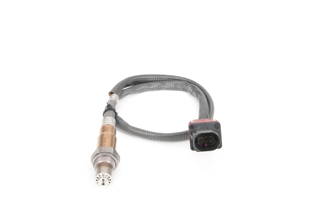 Sensor de oxígeno previo al catalizador 0258017467 Bosch