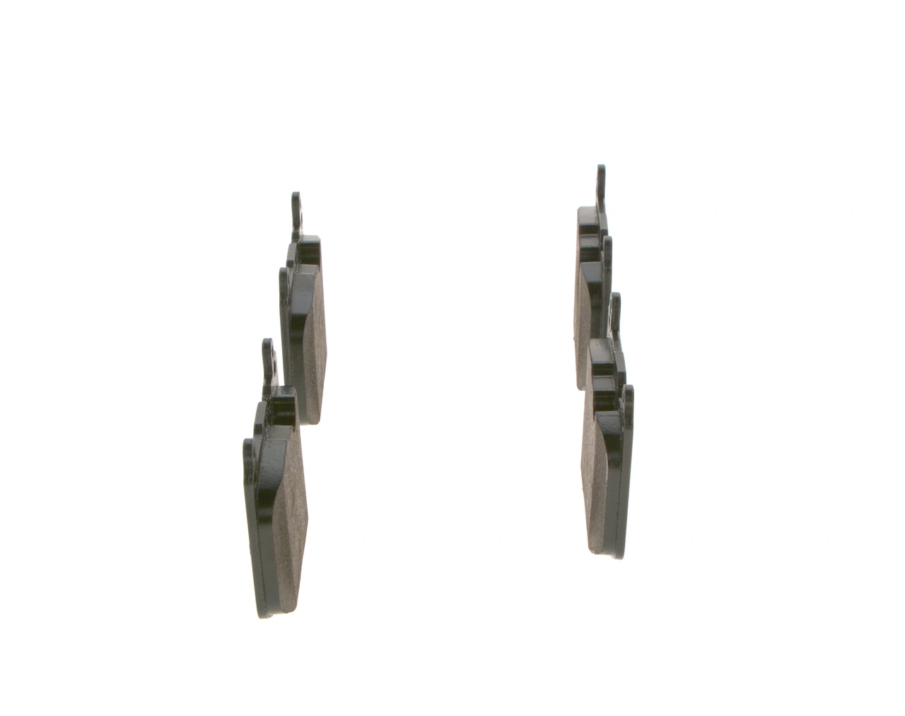 Comprar 0986424331 Bosch Pastillas delanteras de freno