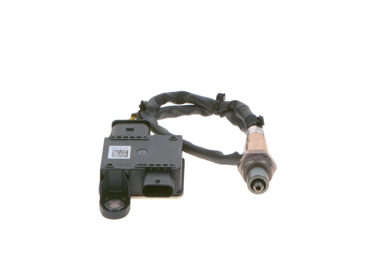 Comprar 0281006593 Bosch Sensor de temperatura de gases de escape después del catalizador