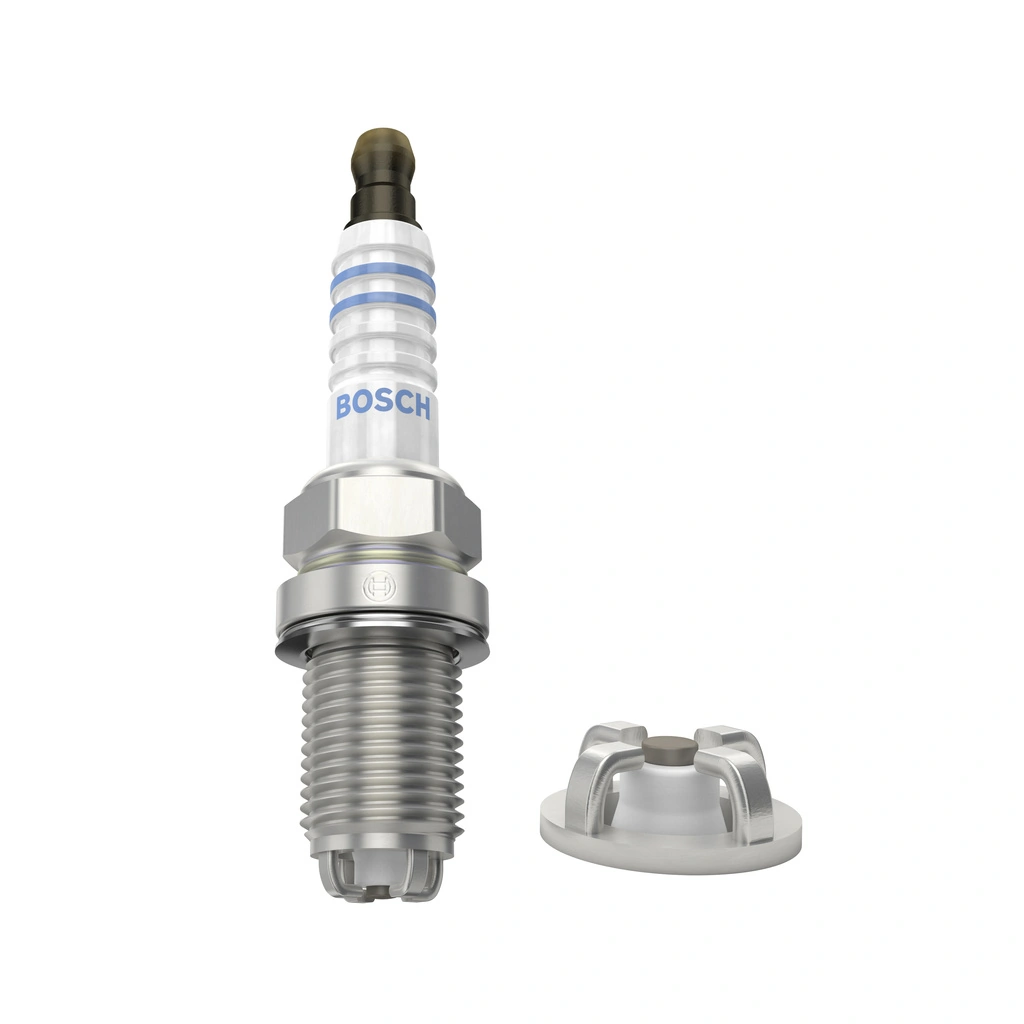 0242235748 Bosch Bujía de ignición